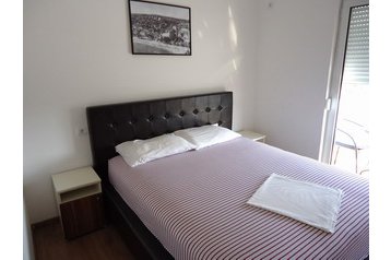 Pension de famille Ulcinj 6